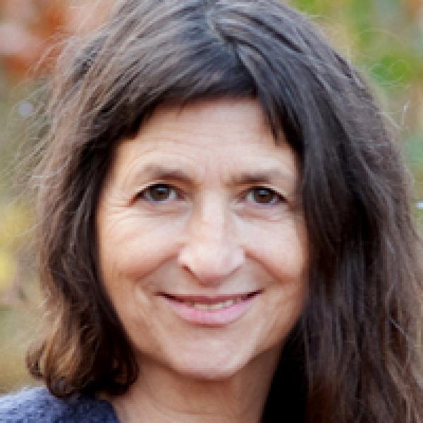 Magalie Rohm