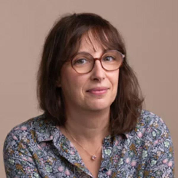 Pascaline Regazzoni