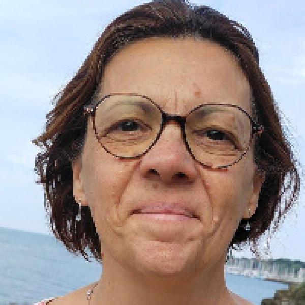 Sandrine Marechal